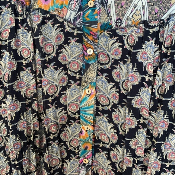 Papillon Dress and or Tunic X-Large - Picture 2 of 13